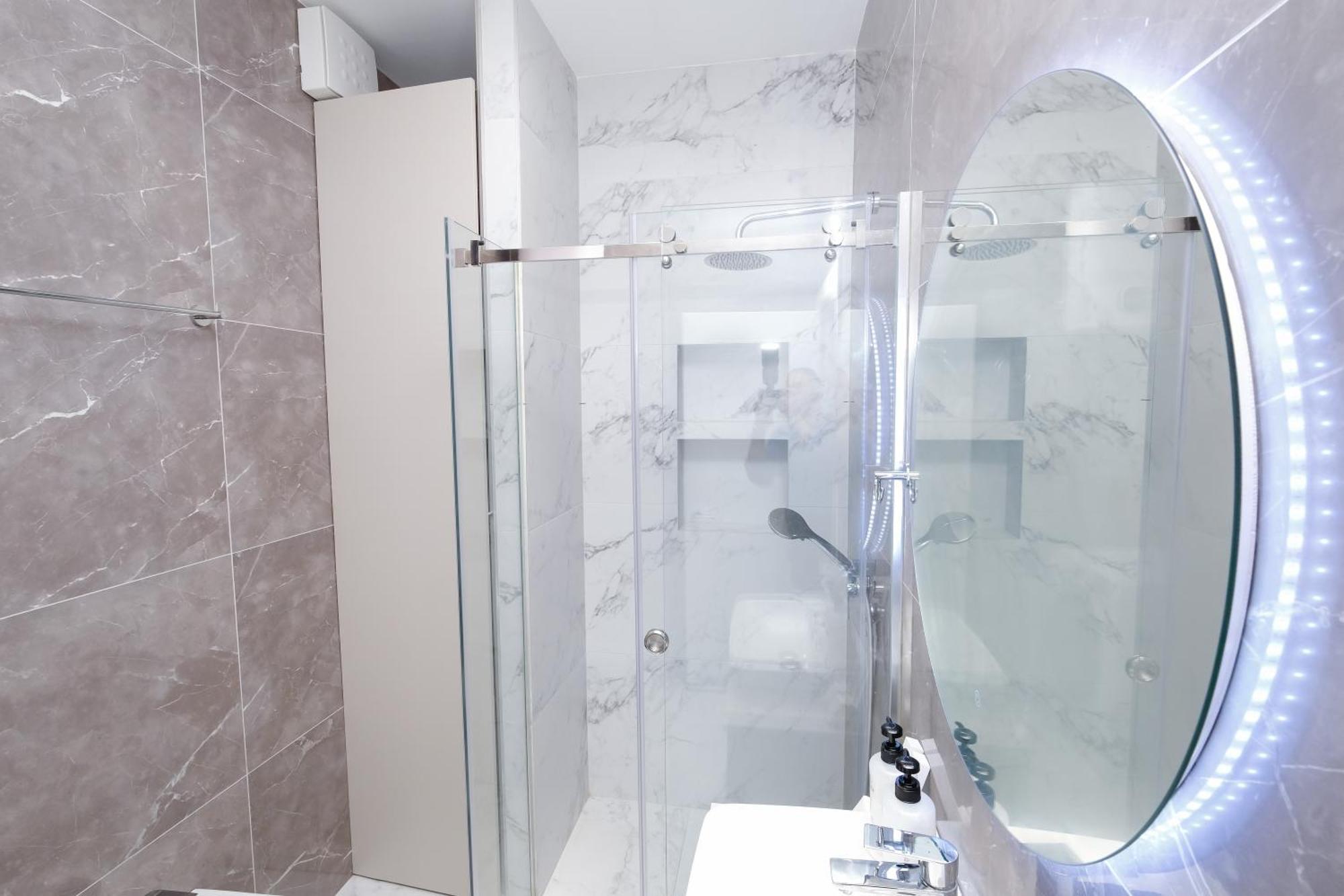 Apartment Albania Haven 20b