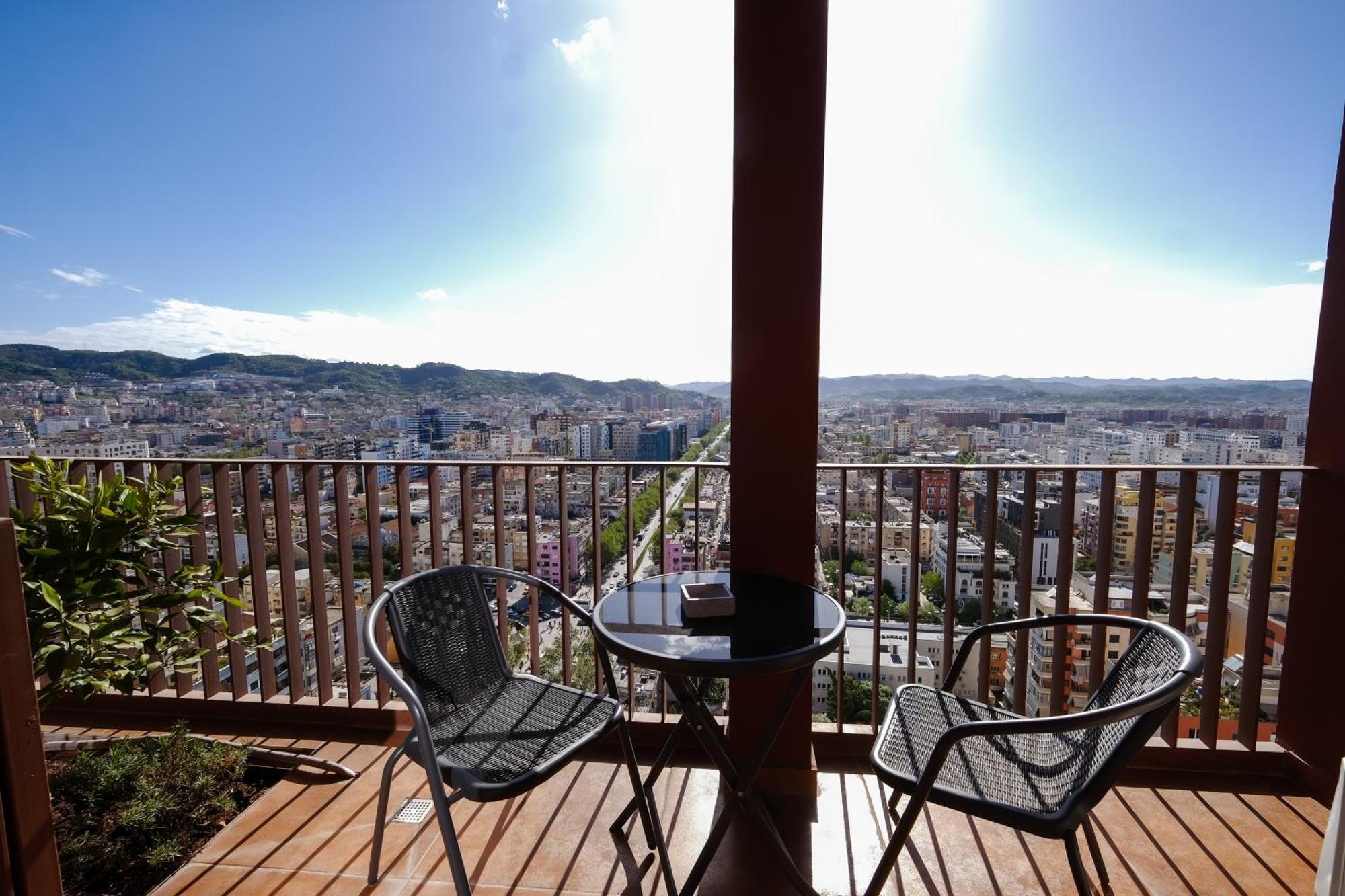 Albania Haven 20b Apartment
