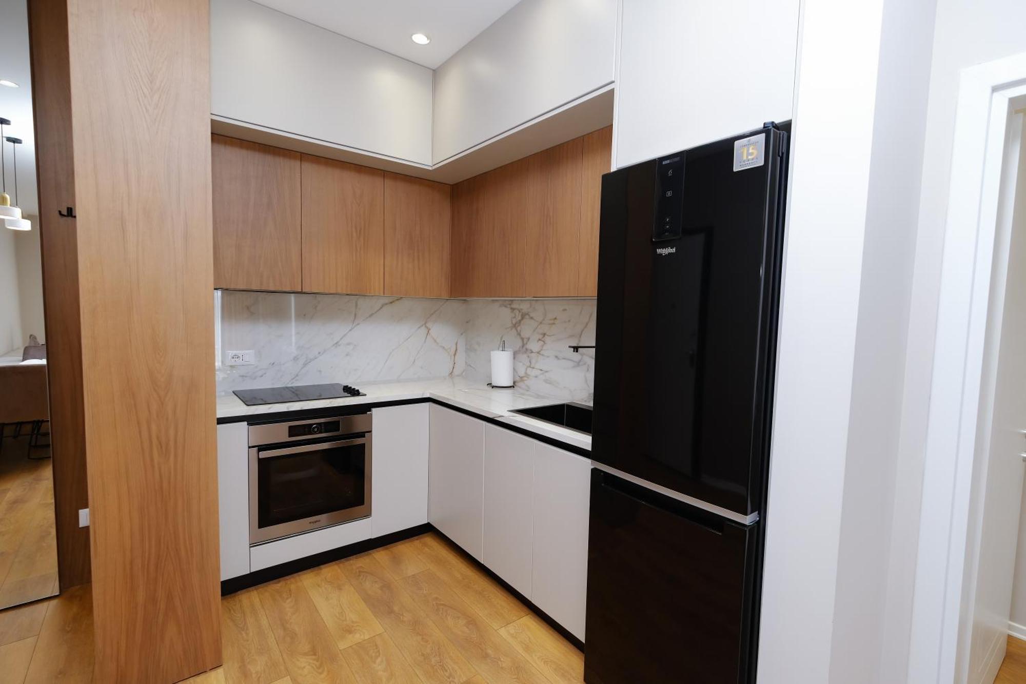 Apartment Albania Haven 20b