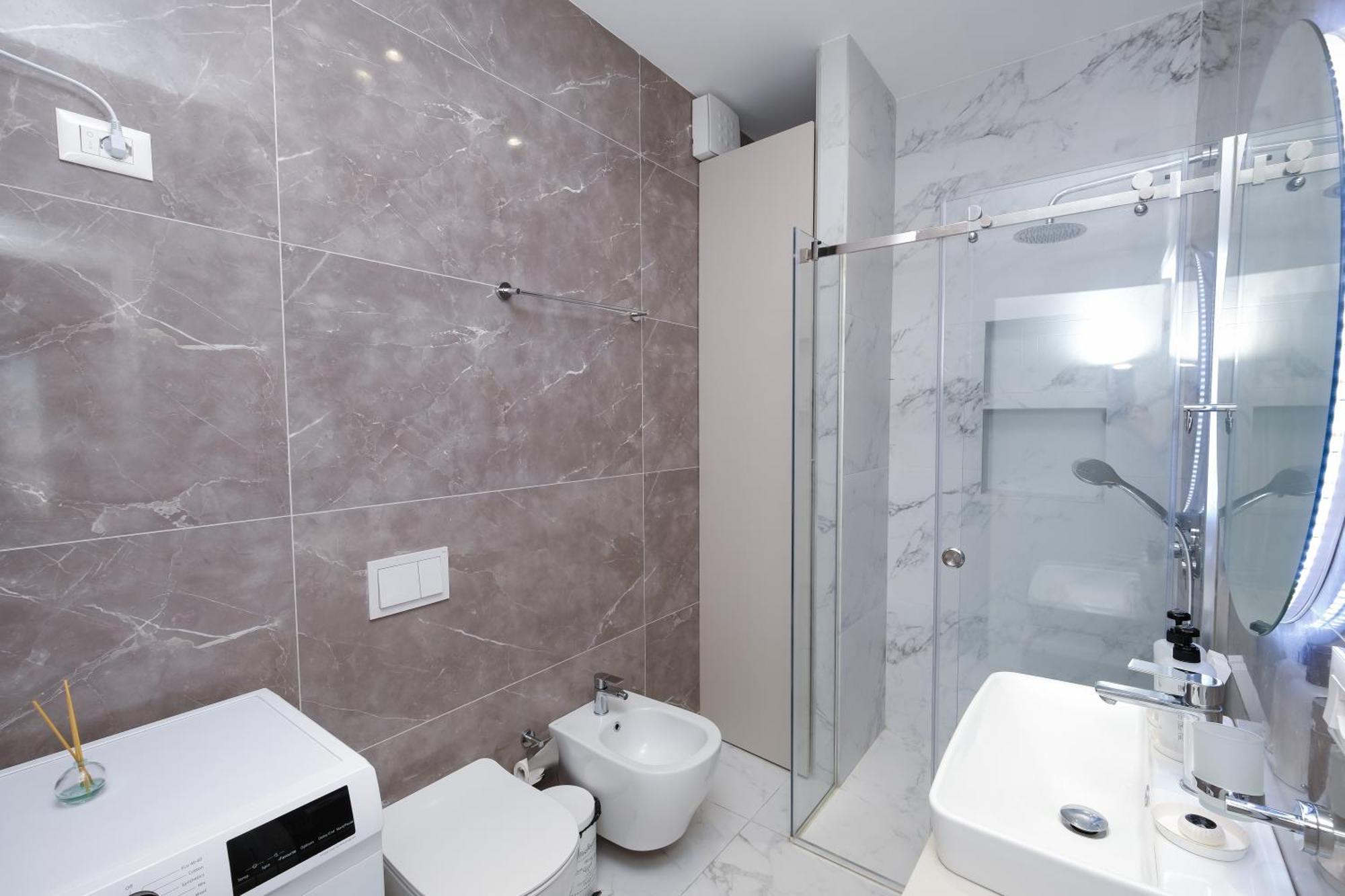 Albania Haven 20b Apartment