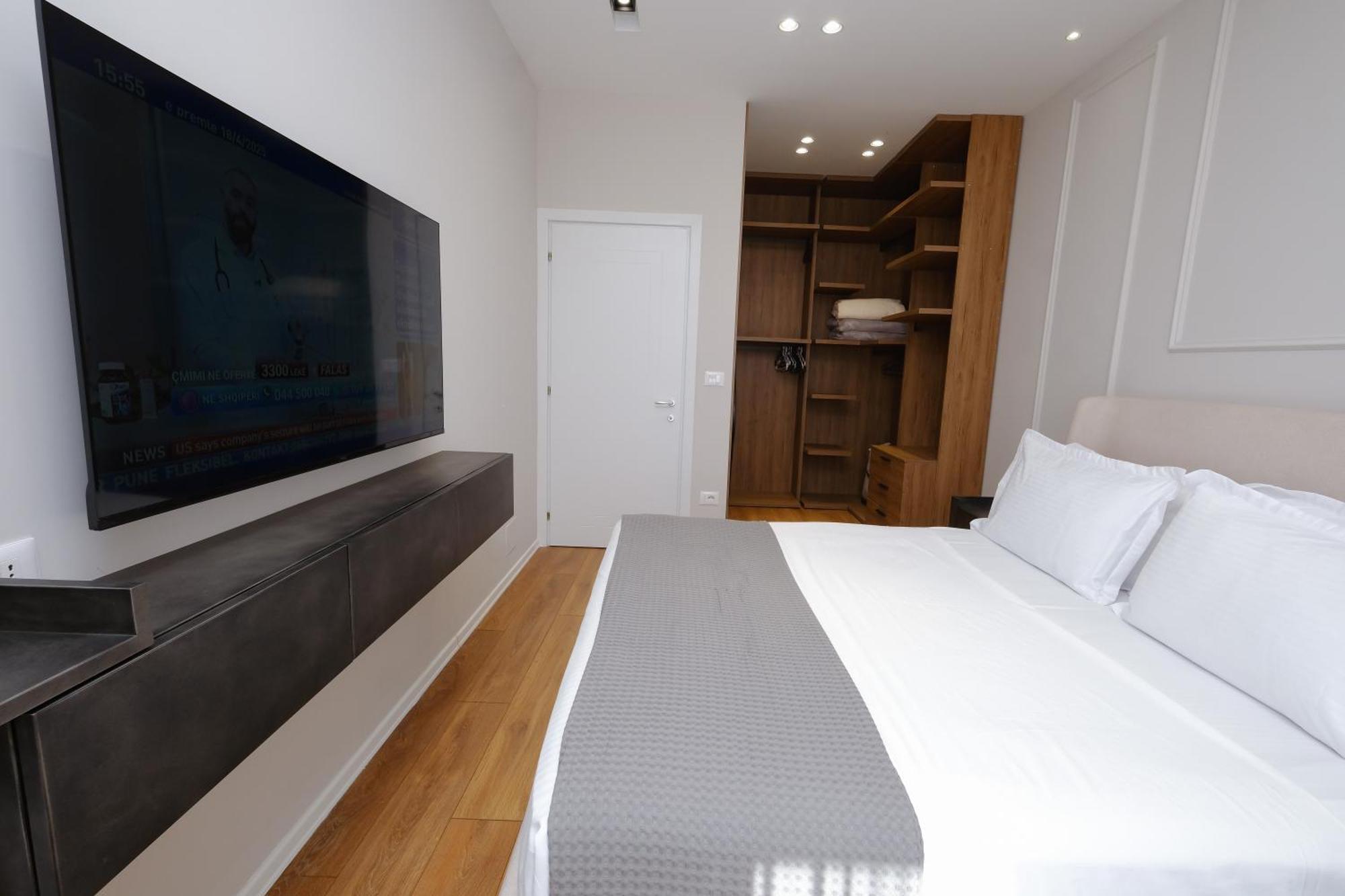 Apartment Albania Haven 20b *