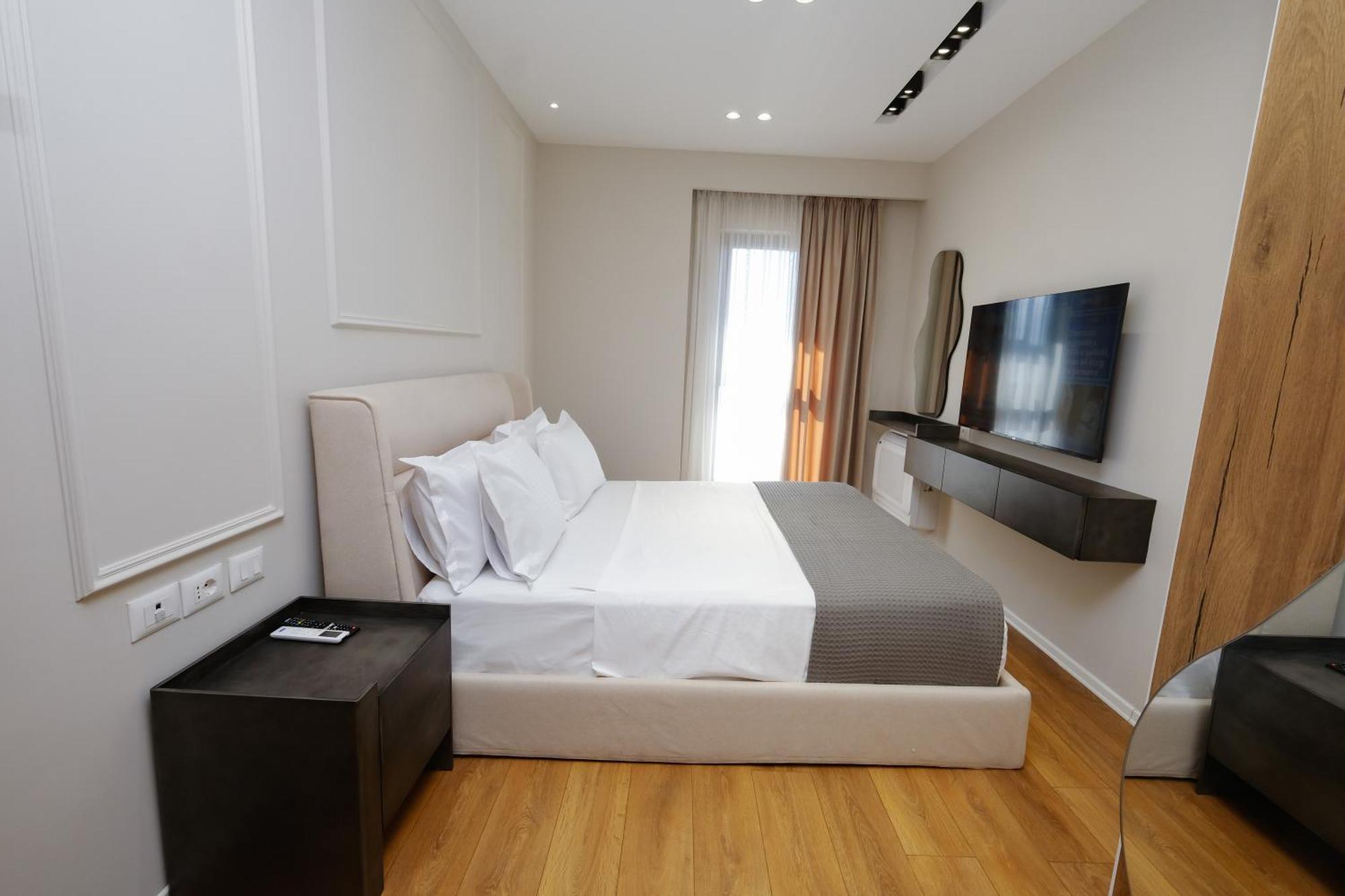 Apartment Albania Haven 20b Tirana