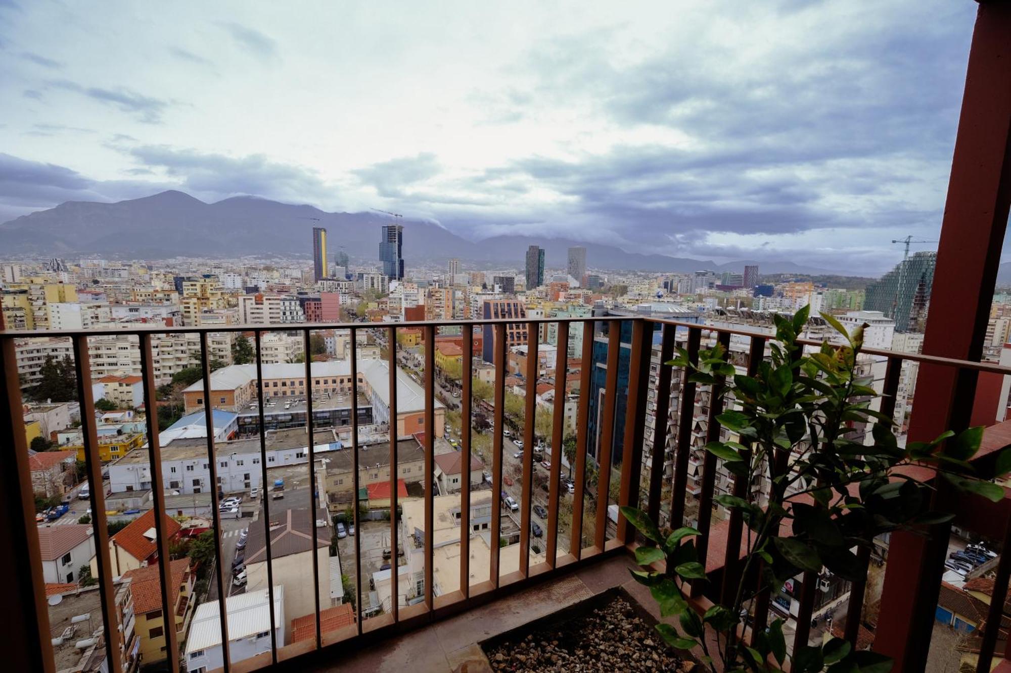Albania Haven 20b Apartment