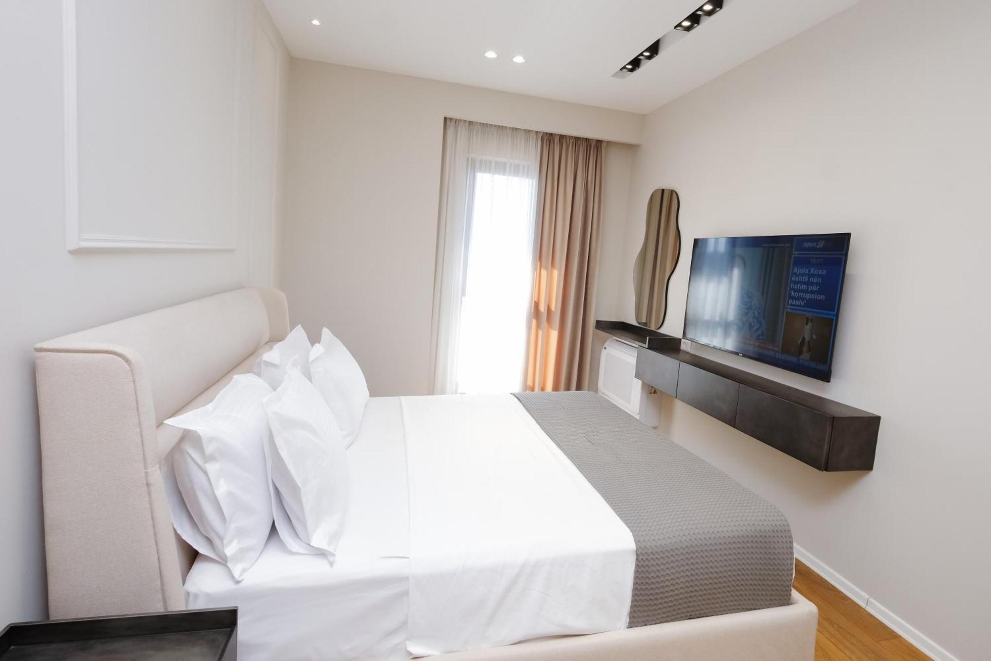 Apartment Albania Haven 20b