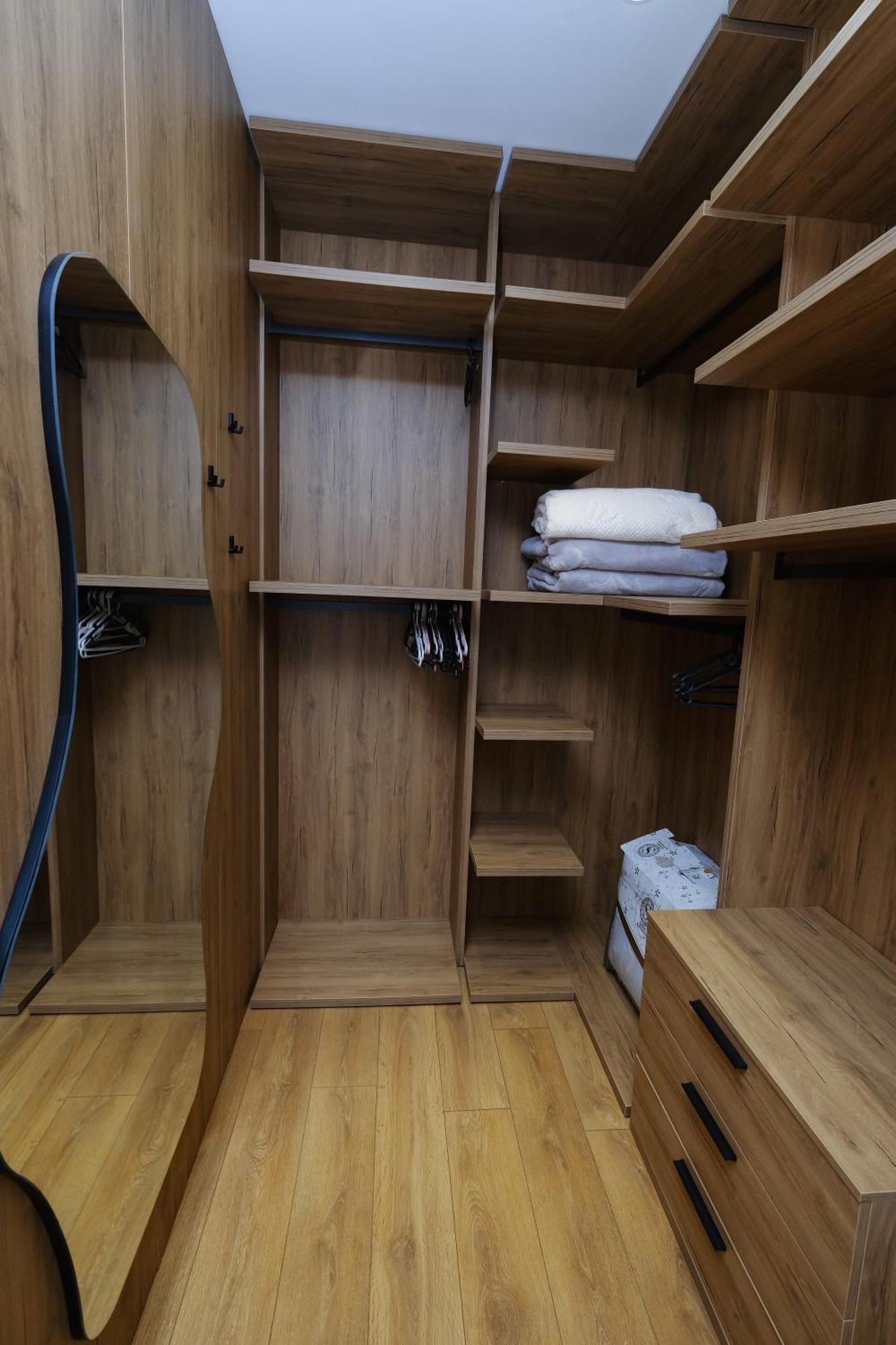Apartment Albania Haven 20b