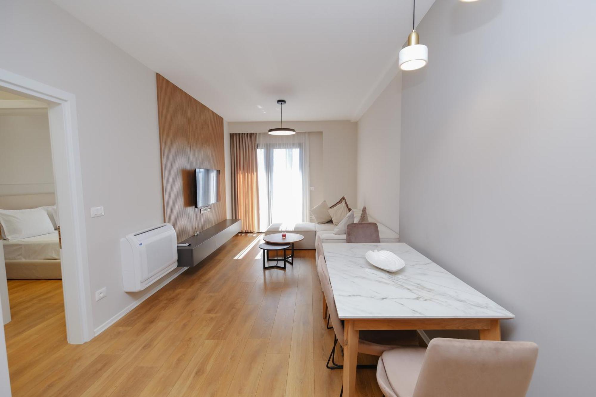 Apartment Albania Haven 20b *